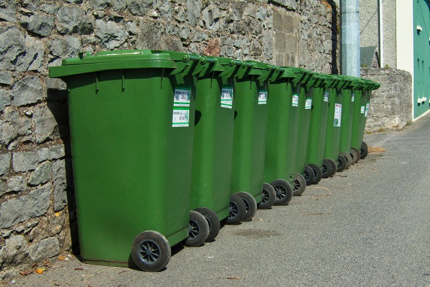 About Us Wash My Wheelie Bin