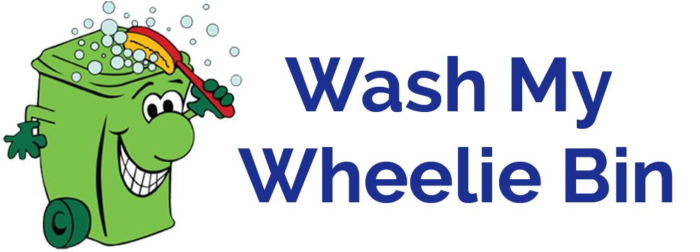 Wash My Wheelie Bin